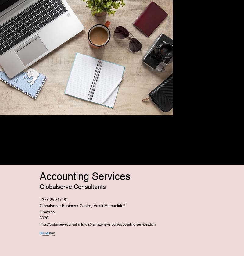 Accounting Services