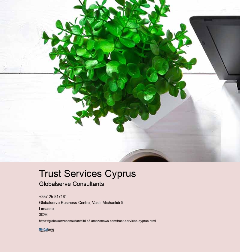 Trust Services Cyprus